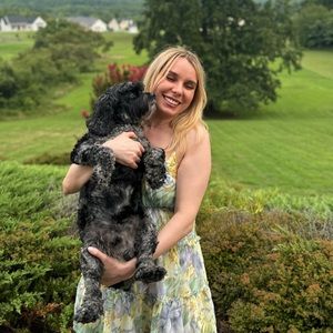 Meet your Posher, Andra